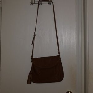 Nine west crossbody